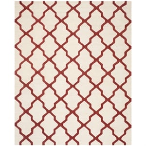 Safavieh Cambridge Ivory Transitional Rug - 12' x 18'