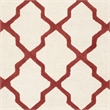 Safavieh Cambridge Ivory Transitional Rug - 12' x 18'
