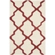 Safavieh Cambridge Ivory Transitional Rug - Runner 2'6