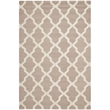 Safavieh Cambridge Beige Transitional Rug - 11' x 15'