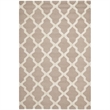 Safavieh Cambridge Beige Transitional Rug - 12' x 18'