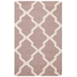 Safavieh Cambridge Beige Transitional Rug - Runner 2'6