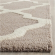 Safavieh Cambridge Beige Transitional Rug - Square 4'