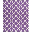 Safavieh Cambridge Purple Transitional Rug - 11' x 15'