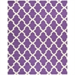 Safavieh Cambridge Purple Transitional Rug - 11' x 15'
