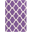 Safavieh Cambridge Purple Transitional Rug - Runner 2'6