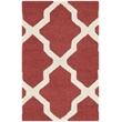 Safavieh Cambridge Rust Transitional Rug - 2' x 3'