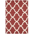 Safavieh Cambridge Rust Transitional Rug - 3' x 5'