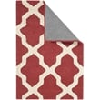 Safavieh Cambridge Rust Transitional Rug - 3' x 5'