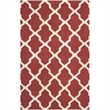 Safavieh Cambridge Rust Transitional Rug - 9' x 12'