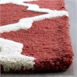 Safavieh Cambridge Rust Transitional Rug - Runner 2'6