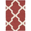 Safavieh Cambridge Rust Transitional Rug - Runner 2'6