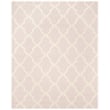 Safavieh Cambridge Light Pink Transitional Rug - 10' x 14'