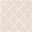 Safavieh Cambridge Light Pink Transitional Rug - 10' x 14'