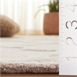Safavieh Cambridge Light Pink Transitional Rug - Runner 2'6