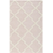 Safavieh Cambridge Light Pink Transitional Rug - Runner 2'6