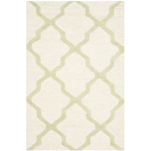 Safavieh Cambridge Ivory Transitional Rug - Runner 2'6&quot x 4'