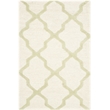 Safavieh Cambridge Ivory Transitional Rug - Runner 2'6