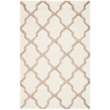 Safavieh Cambridge Ivory Transitional Rug - 4' x 6'