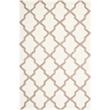 Safavieh Cambridge Ivory Transitional Rug - 5' x 8'
