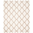 Safavieh Cambridge Ivory Transitional Rug - 8' x 10'