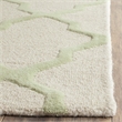 Safavieh Cambridge Ivory Transitional Rug - 8' x 10'