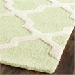 Safavieh Cambridge Ivory Transitional Rug - 8' x 10'
