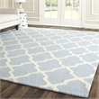 Safavieh Cambridge Ivory Transitional Rug - 8' x 10'