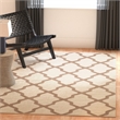Safavieh Cambridge Ivory Transitional Rug - 9' x 12'