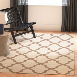 Safavieh Cambridge Ivory Transitional Rug - 10' x 14'