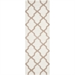 Safavieh Cambridge Ivory Transitional Rug - Runner 2'6