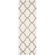Safavieh Cambridge Ivory Transitional Rug - Runner 2'6