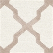Safavieh Cambridge Ivory Transitional Rug - Runner 2'6