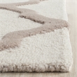 Safavieh Cambridge Ivory Transitional Rug - Square 10'