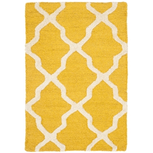 Safavieh Cambridge Gold Transitional Rug - 2' x 3'
