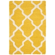 Safavieh Cambridge Gold Transitional Rug - 2' x 3'