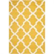 Safavieh Cambridge Gold Transitional Rug - 3' x 5'