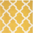 Safavieh Cambridge Gold Transitional Rug - 10' x 14'