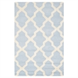 Safavieh Cambridge Gold Transitional Rug - Round 6'