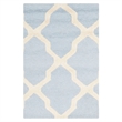 Safavieh Cambridge Gold Transitional Rug - Round 6'