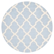 Safavieh Cambridge Gold Transitional Rug - Round 6'