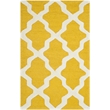 Safavieh Cambridge Gold Transitional Rug - Runner 2'6