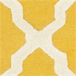 Safavieh Cambridge Gold Transitional Rug - Runner 2'6