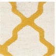 Safavieh Cambridge Ivory Transitional Rug - 2'6