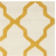 Safavieh Cambridge Ivory Transitional Rug - 6' x 9'
