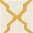 Safavieh Cambridge Ivory Transitional Rug - Round 4'