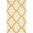 Safavieh Cambridge Ivory Transitional Rug - Runner 2'6