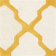 Safavieh Cambridge Ivory Transitional Rug - Runner 2'6