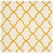Safavieh Cambridge Ivory Transitional Rug - Square 4'