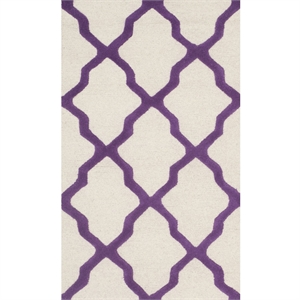 Safavieh Cambridge Ivory Transitional Rug - Runner 2'6&quot x 4'